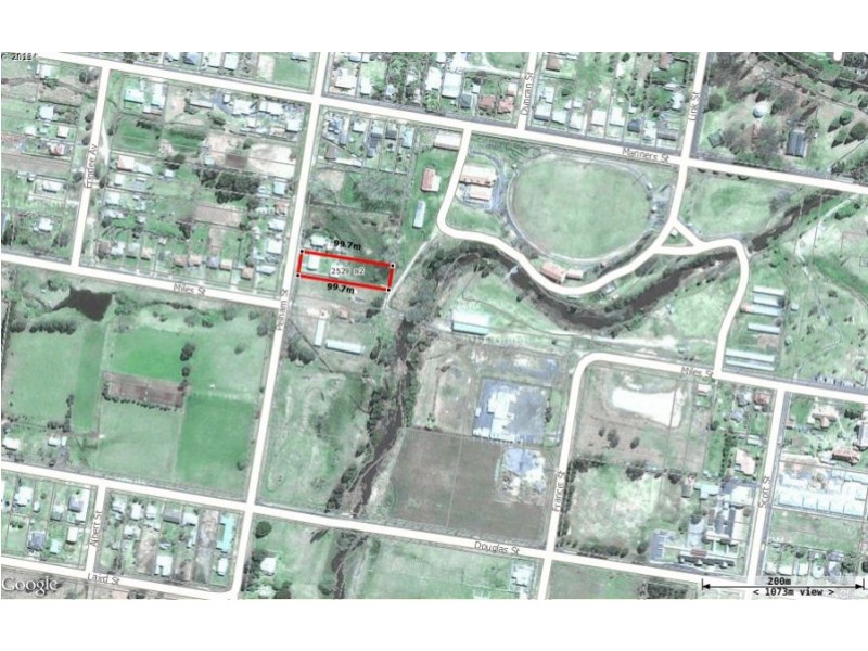 57 Pelham Street, Tenterfield NSW 2372