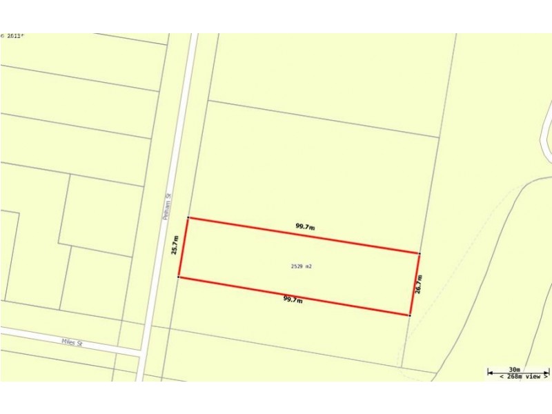 57 Pelham Street, Tenterfield NSW 2372