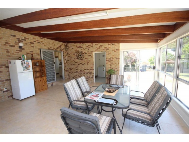 92 Martin Street, Tenterfield NSW 2372