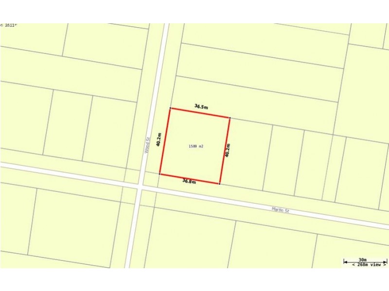 92 Martin Street, Tenterfield NSW 2372