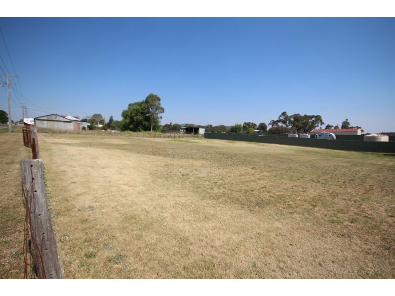 Lot 20 Clive Street, Tenterfield NSW 2372