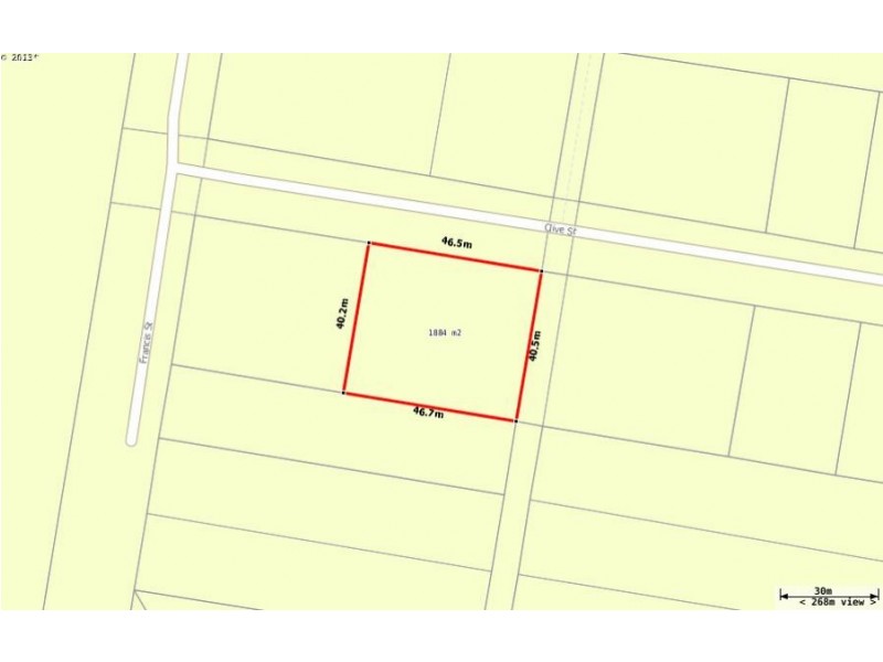 Lot 20 Clive Street, Tenterfield NSW 2372