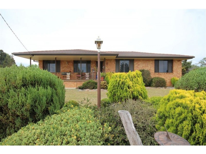 155 Petre Street, Tenterfield NSW 2372