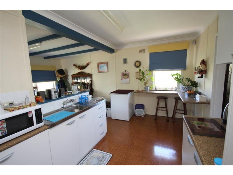 59 Manners Street, Tenterfield NSW 2372