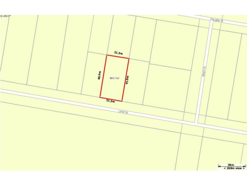 22 Laird Street, Tenterfield NSW 2372