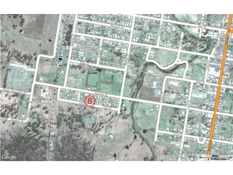 22 Laird Street, Tenterfield NSW 2372 Floorplan