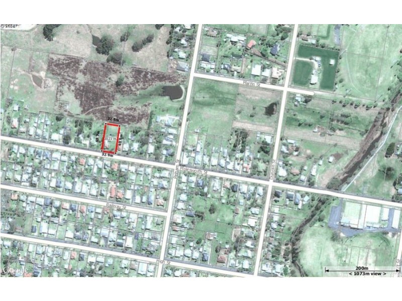 34 Molesworth Street, Tenterfield NSW 2372