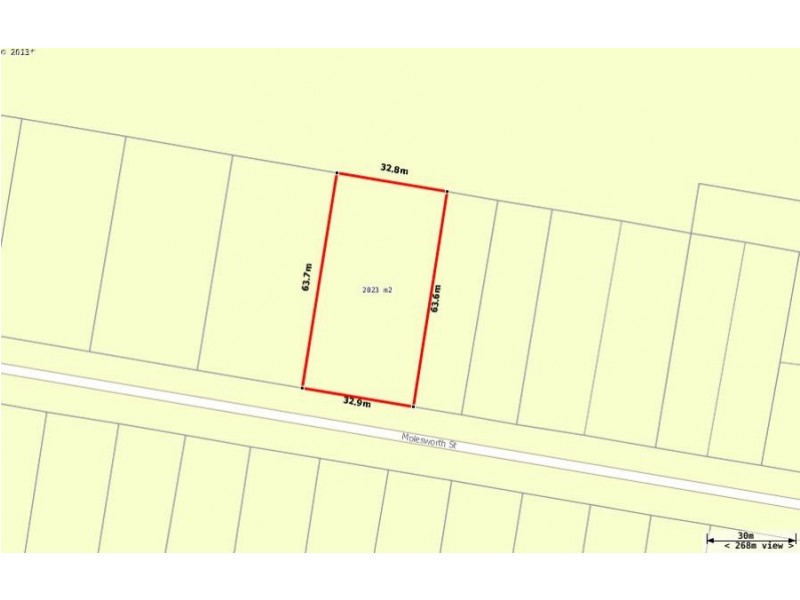 34 Molesworth Street, Tenterfield NSW 2372