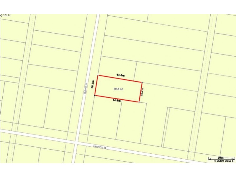 122 Bulwer Street, Tenterfield NSW 2372