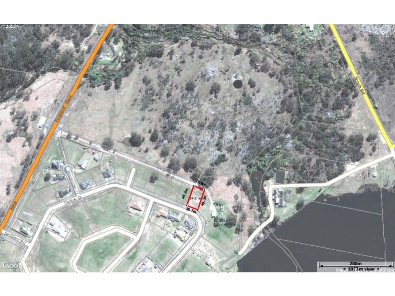 25 Parkes Drive, Tenterfield NSW 2372