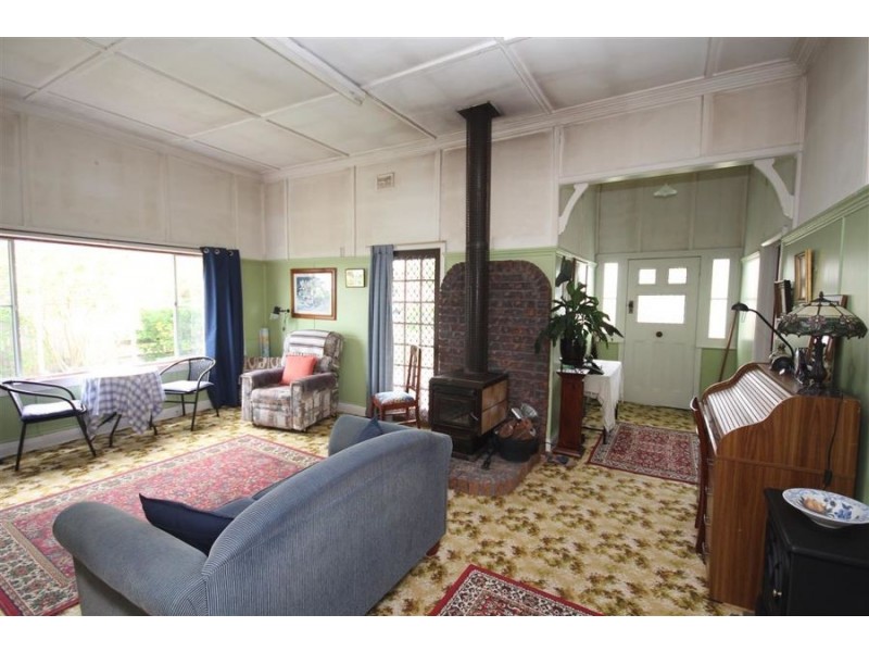 160 Manners Street, Tenterfield NSW 2372