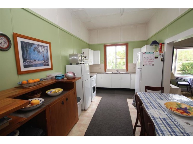 160 Manners Street, Tenterfield NSW 2372