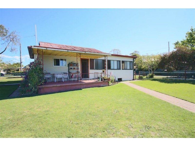 160 Manners Street, Tenterfield NSW 2372