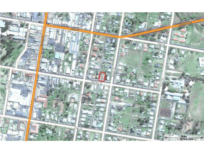 160 Manners Street, Tenterfield NSW 2372