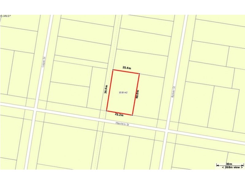 160 Manners Street, Tenterfield NSW 2372