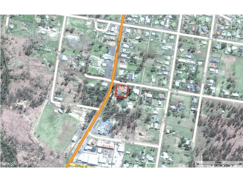 89 Rouse Street, Tenterfield NSW 2372