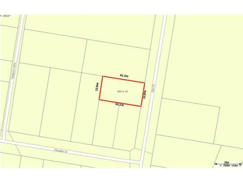 38 East Street, Tenterfield NSW 2372