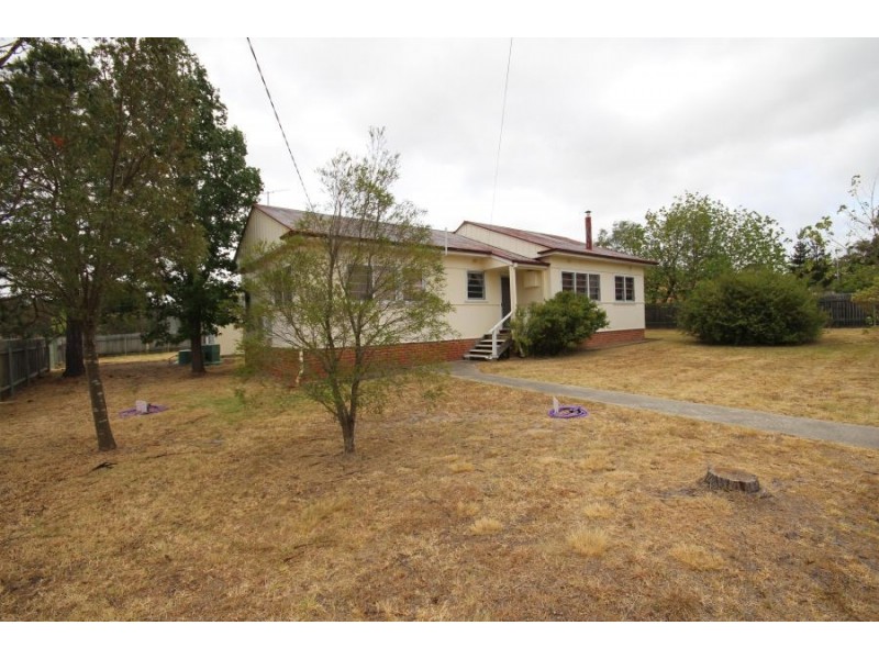 29 Brushabers Road, Jennings NSW 2372