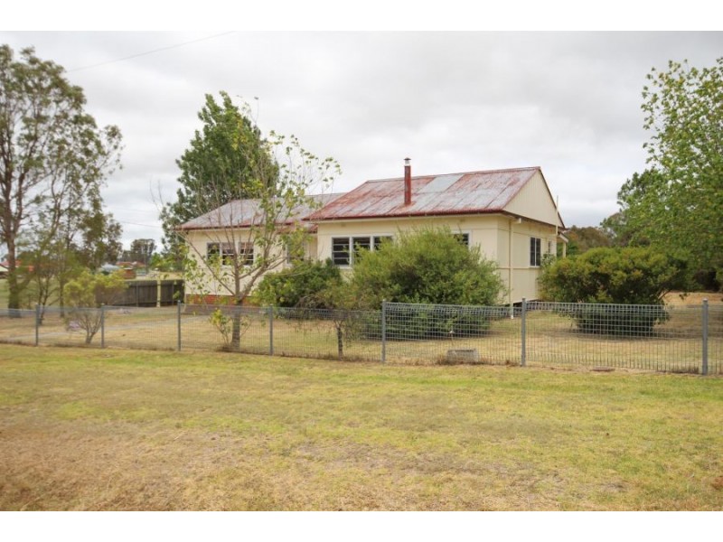 29 Brushabers Road, Jennings NSW 2372