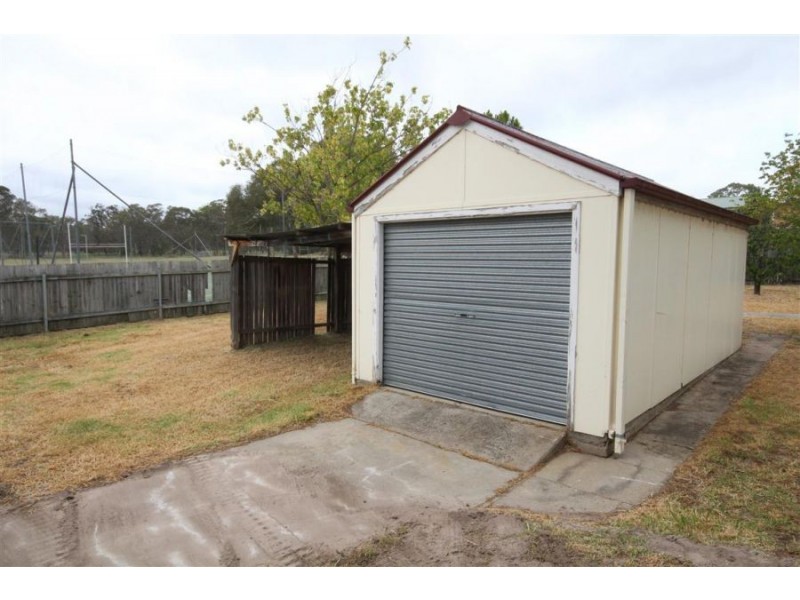 29 Brushabers Road, Jennings NSW 2372
