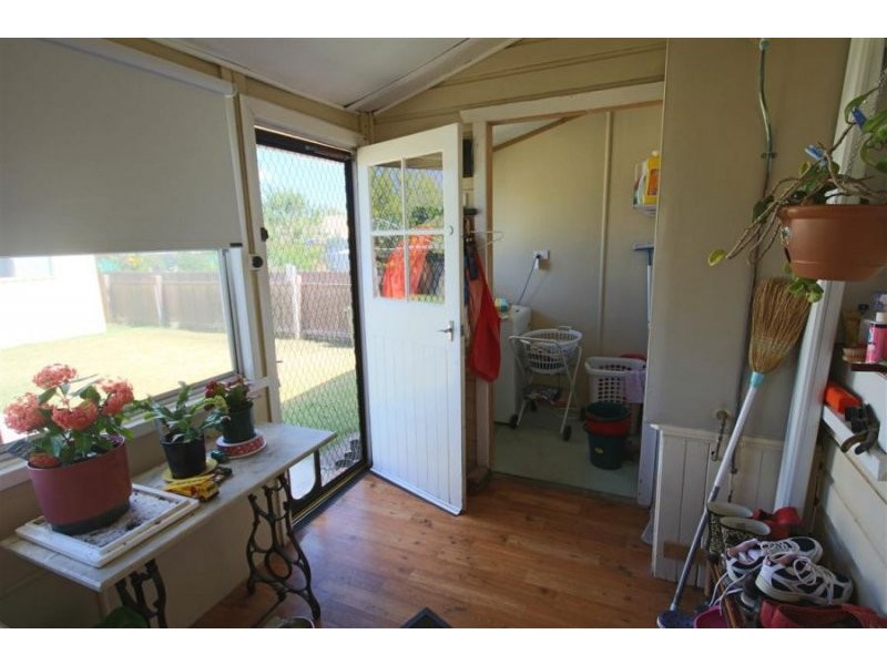 97 Bulwer Street, Tenterfield NSW 2372