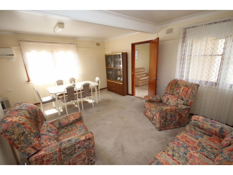 121 Naas Street, Tenterfield NSW 2372