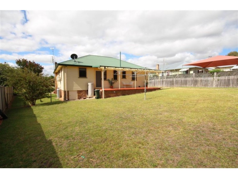 121 Naas Street, Tenterfield NSW 2372