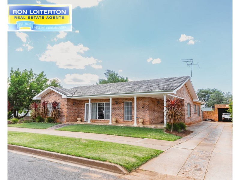 43 Thompson St, Cootamundra NSW 2590