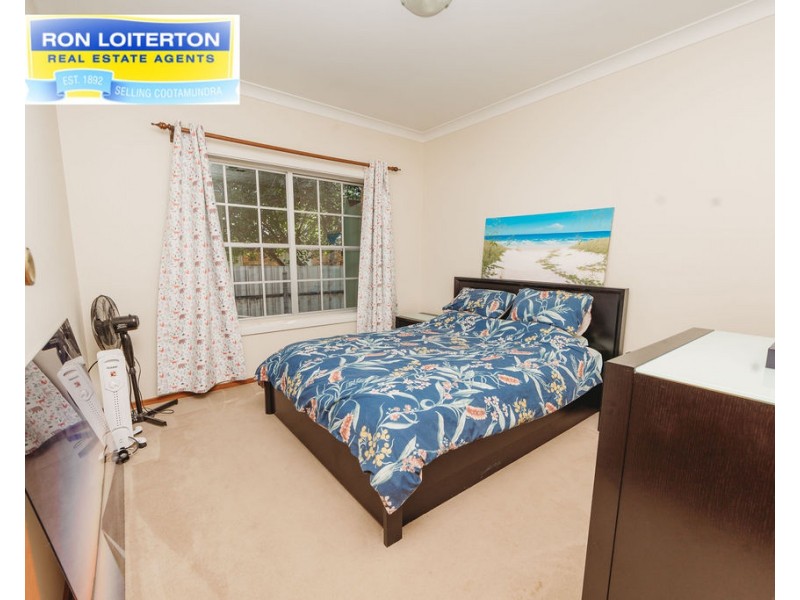 43 Thompson St, Cootamundra NSW 2590