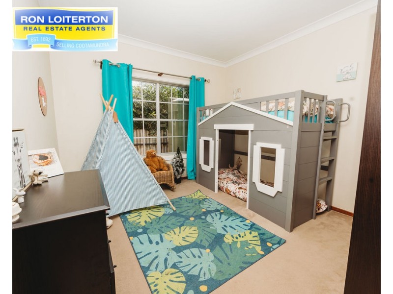 43 Thompson St, Cootamundra NSW 2590