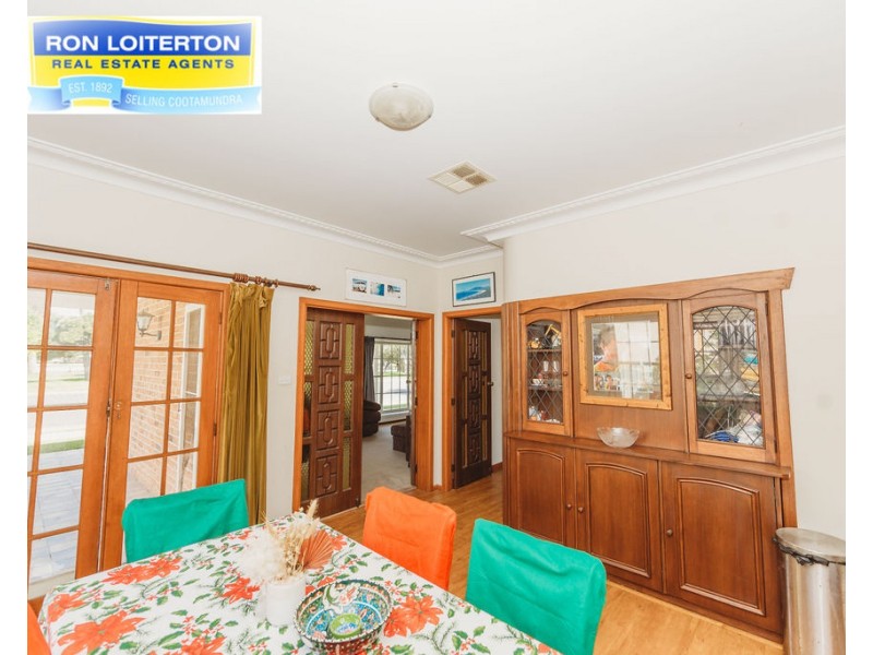 43 Thompson St, Cootamundra NSW 2590