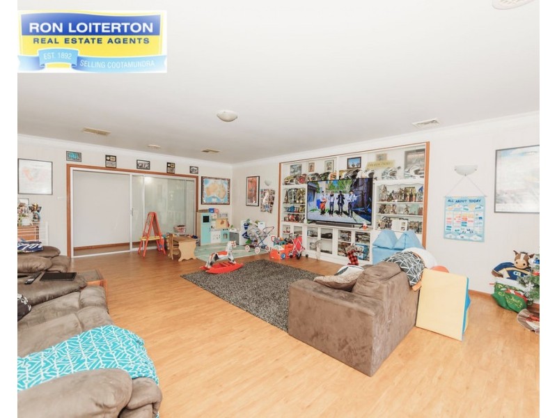 43 Thompson St, Cootamundra NSW 2590