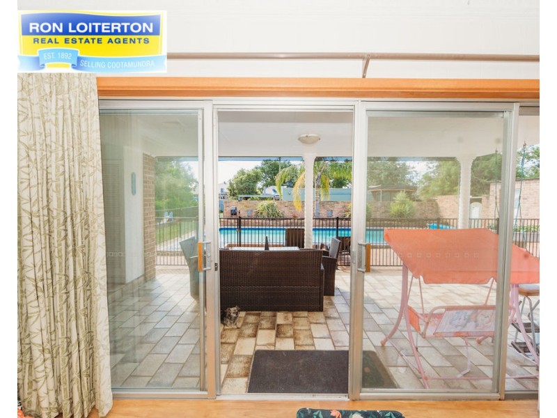 43 Thompson St, Cootamundra NSW 2590
