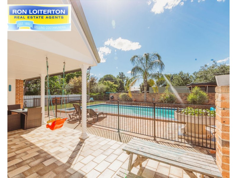 43 Thompson St, Cootamundra NSW 2590