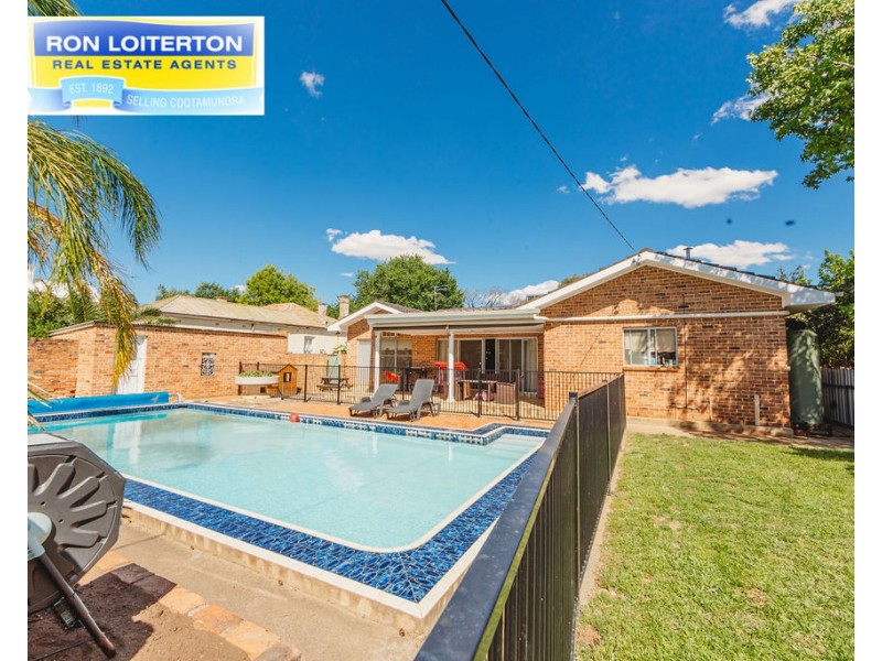 43 Thompson St, Cootamundra NSW 2590