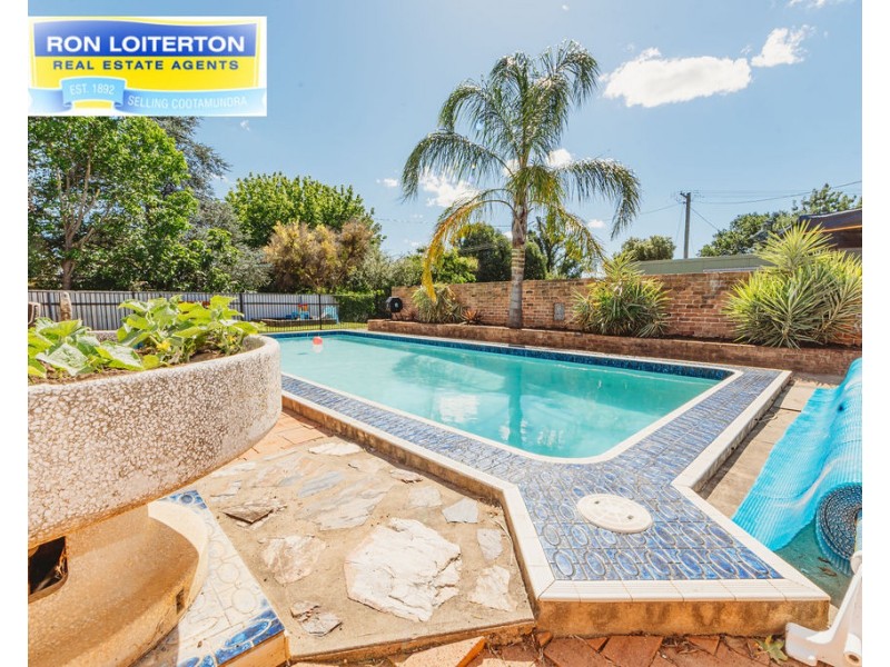 43 Thompson St, Cootamundra NSW 2590