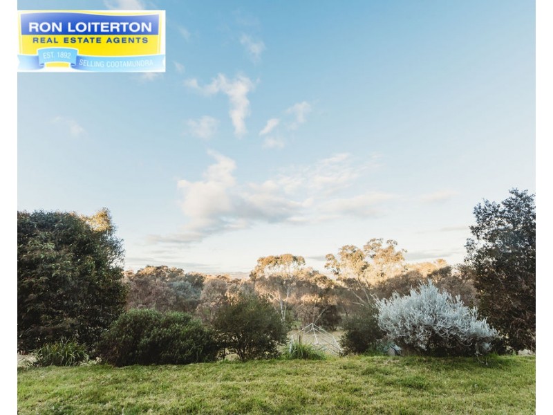 116 Salt Clay Rd, Cootamundra NSW 2590