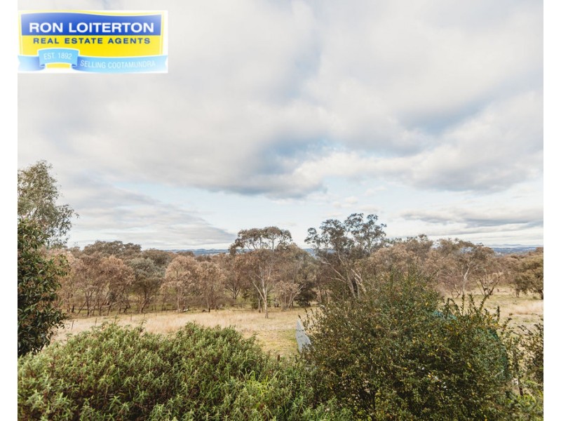 116 Salt Clay Rd, Cootamundra NSW 2590