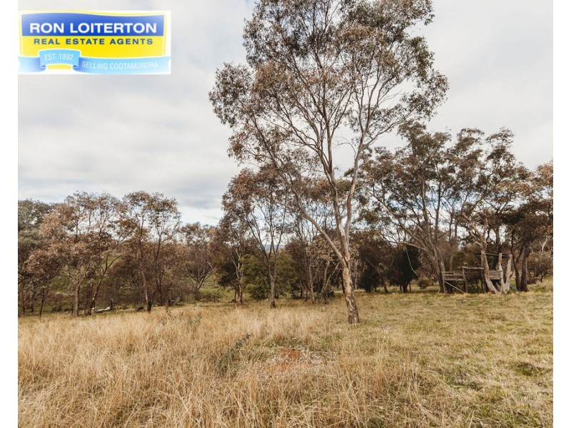 116 Salt Clay Rd, Cootamundra NSW 2590