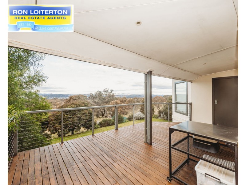 116 Salt Clay Rd, Cootamundra NSW 2590