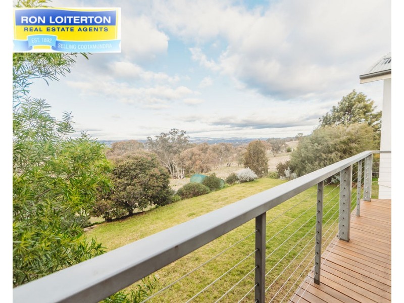 116 Salt Clay Rd, Cootamundra NSW 2590