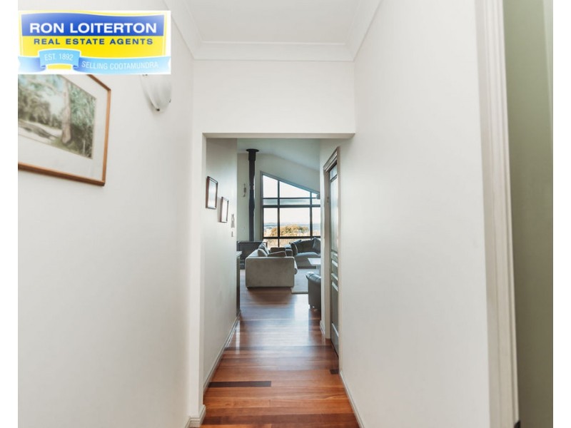 116 Salt Clay Rd, Cootamundra NSW 2590