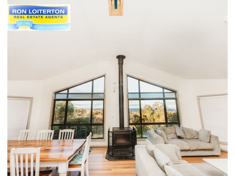 116 Salt Clay Rd, Cootamundra NSW 2590