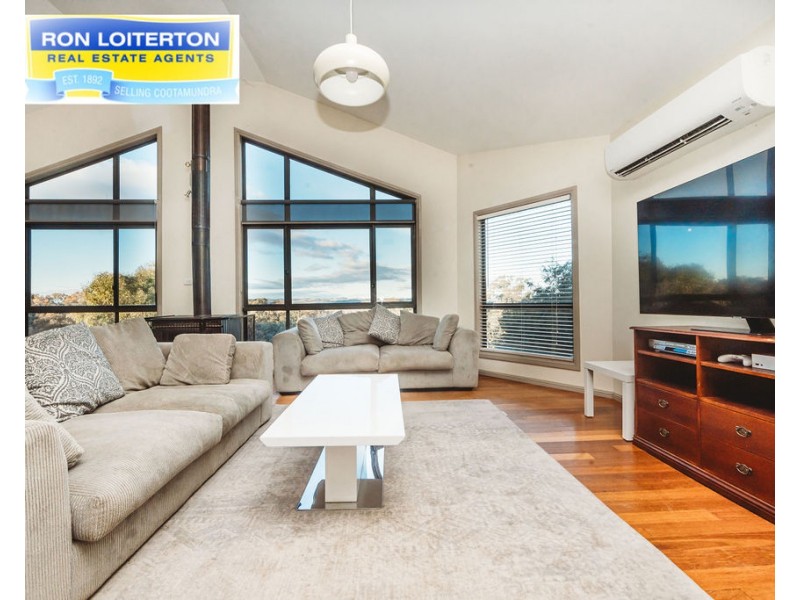 116 Salt Clay Rd, Cootamundra NSW 2590