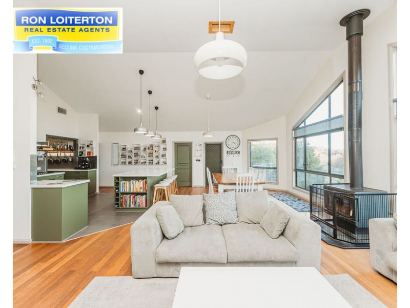 116 Salt Clay Rd, Cootamundra NSW 2590