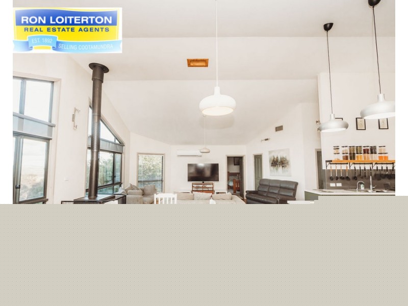 116 Salt Clay Rd, Cootamundra NSW 2590