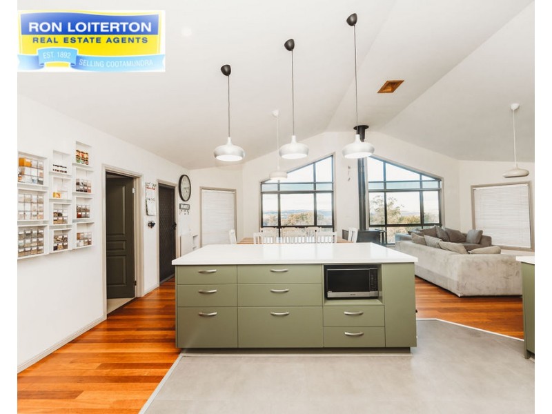 116 Salt Clay Rd, Cootamundra NSW 2590
