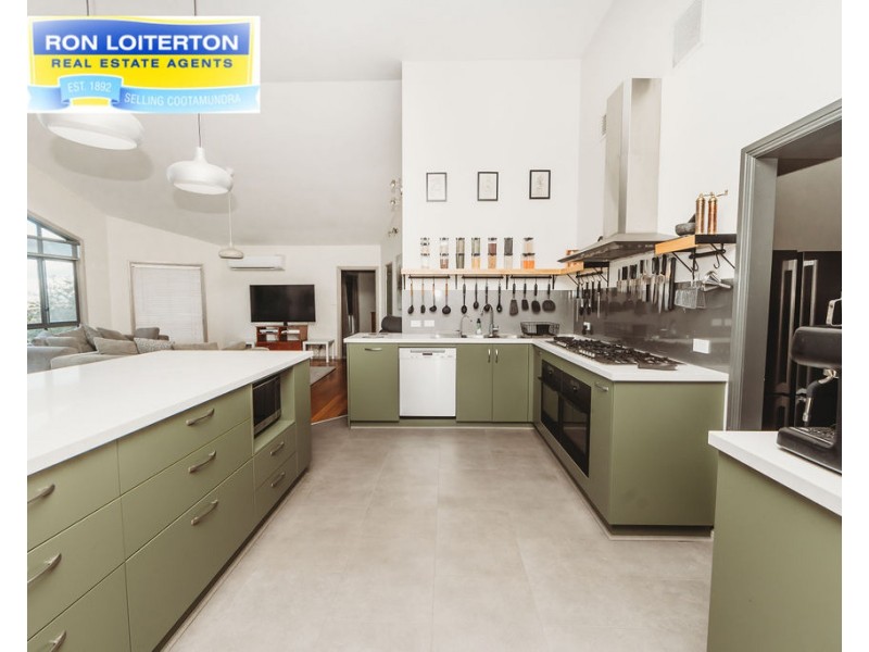 116 Salt Clay Rd, Cootamundra NSW 2590
