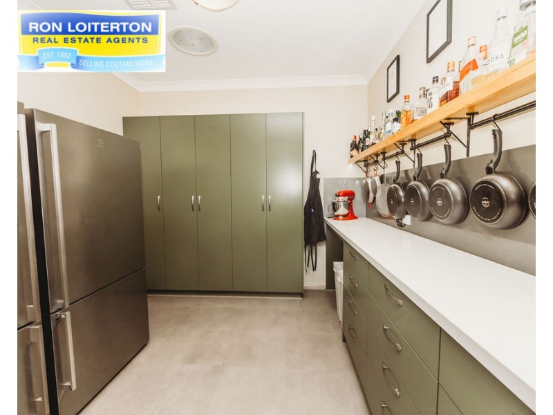 116 Salt Clay Rd, Cootamundra NSW 2590