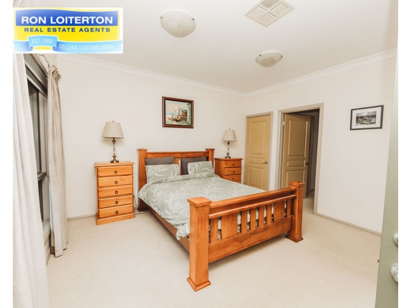 116 Salt Clay Rd, Cootamundra NSW 2590